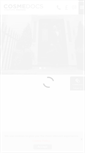 Mobile Screenshot of cosmedocs.com
